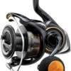 Daiwa SOL MQ LT Spinning Reels 2 Daiwa SOL MQ LT Spinning Reels -Daiwa Store 42416104243288
