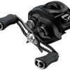 Daiwa Tatula TW 200 Baitcasting Reels