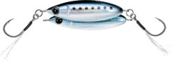 Daiwa Zakana KO Superlight Metal Jigging Spoons -Daiwa Store 42840048926808