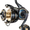 Daiwa Saltiga G Spinning Reels -Daiwa Store 42889028010072