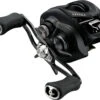 Daiwa Tatula TW 150 Baitcasting Reels