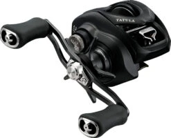 Daiwa Tatula TW 150 Baitcasting Reels
