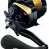 Daiwa Saltiga G 35 Star Drag Conventional Jigging Reels