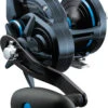 Daiwa Saltist Star Drag Conventional Reels -Daiwa Store 43061683945560