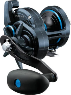 Daiwa Saltist Star Drag Conventional Reels