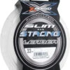 Daiwa X-Braid Slim & Strong Fluorocarbon Leader - 33 Yard Spools 1 Daiwa X-Braid Slim & Strong Fluorocarbon Leader - 33 Yard Spools -Daiwa Store 43061701378136