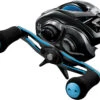 Daiwa Coastal TW 200 Baitcasting Reel