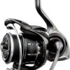 Daiwa Luvias ST Spinning Reels