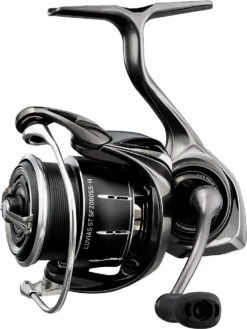 Daiwa Luvias ST Spinning Reels