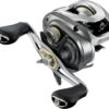 Daiwa AirD 80 Baitcasting Reels