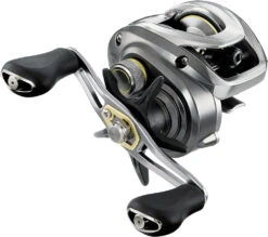 Daiwa AirD 80 Baitcasting Reels
