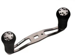 Daiwa SLP Works Metal Handle Set