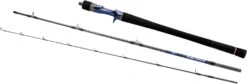 Daiwa Saltiga Jigging Travel Spinning Rods -Daiwa Store 43227481866328