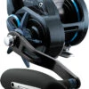 Daiwa Saltist Star Drag Jigging Conventional Reels