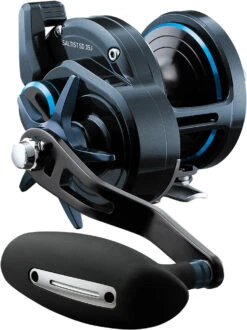 Daiwa Saltist Star Drag Jigging Conventional Reels