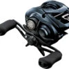 Daiwa Tatula TX 100 Baitcasting Reels
