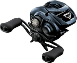 Daiwa Tatula TX 100 Baitcasting Reels -Daiwa Store 43394096955480