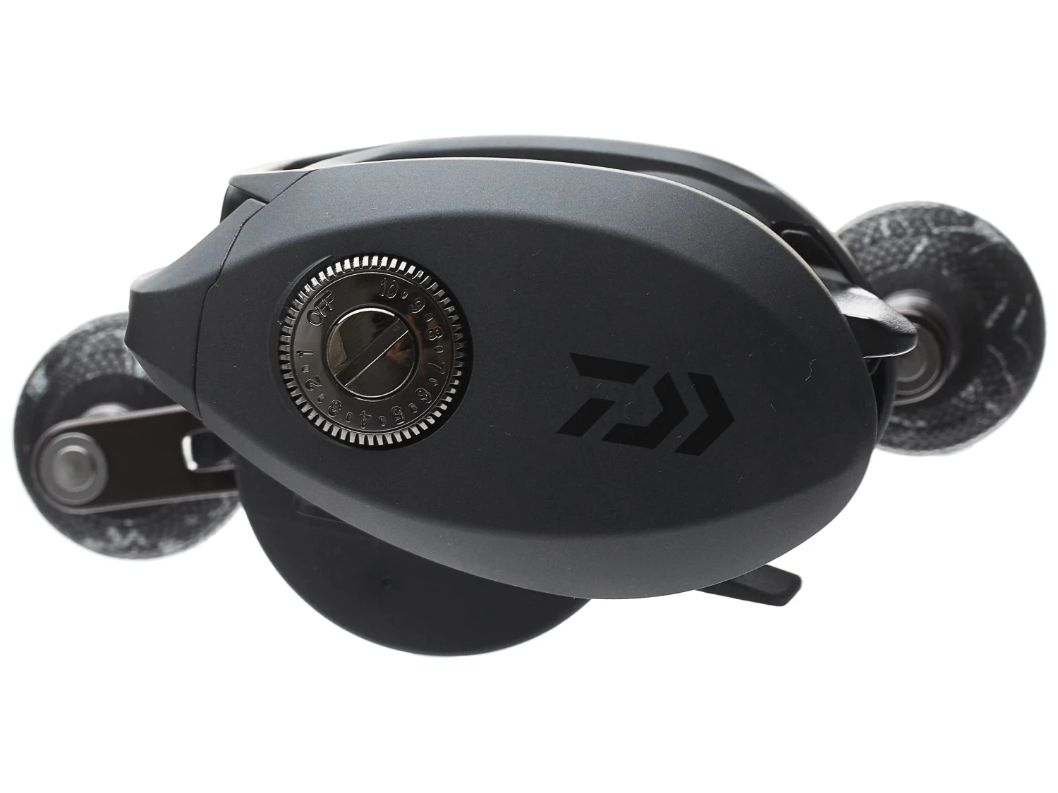 Daiwa Lexa Type-WN 400 Baitcasting Reels W/ Winn Grips 13 Daiwa Lexa Type-WN 400 Baitcasting Reels W/ Winn Grips - Image 11