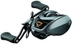 Daiwa Steez CT SV Baitcasting Reel -Daiwa Store 6