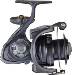 Daiwa Eliminator Saltwater Spinning Reel 8 Daiwa Eliminator Saltwater Spinning Reel -Daiwa Store 71UW C eTEL. AC SX679