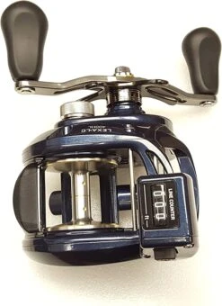 Daiwa Lexa LC400 Line Counter Baitcasting Reels 14 Daiwa Lexa LC400 Line Counter Baitcasting Reels -Daiwa Store 81ObRiDp6gL. AC SX679