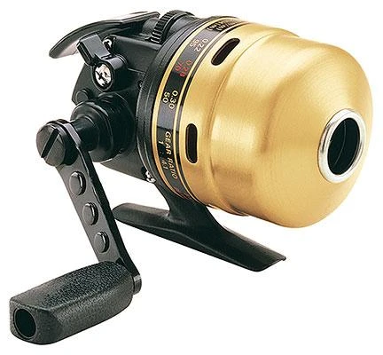 Daiwa Goldcast III Spincasting Reel 3 Daiwa Goldcast III Spincasting Reel