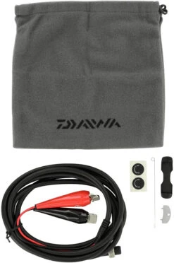 Daiwa Seaborg G300J-DH Electric Assist Reel -Daiwa Store Accessories c57d5ee8 f8f2 4a2f a87e 0c9f8a04d84b