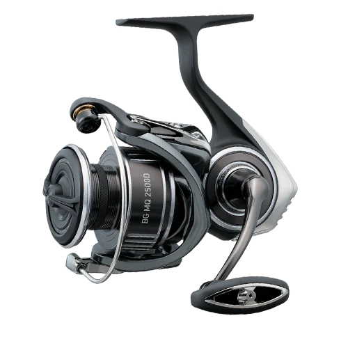 Daiwa BG MQ Spinning Reels 4 Daiwa BG MQ Spinning Reels - Image 2