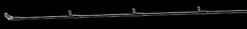 Daiwa BLX JDM "Sensitive Graphite" Bass Casting Rod - 7'11" 9 Daiwa BLX JDM "Sensitive Graphite" Bass Casting Rod - 7'11" -Daiwa Store BLX Guides cast tip