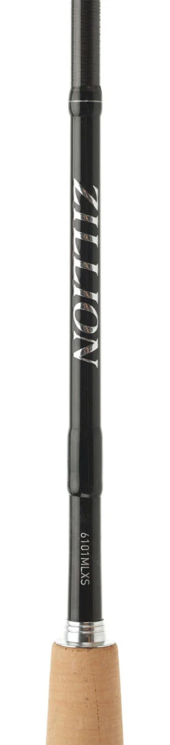 Daiwa Zillion Series Bass Spinning Rods -Daiwa Store Badge 7fabd0f3 75cf 42f5 bed5 9f88df4f3339