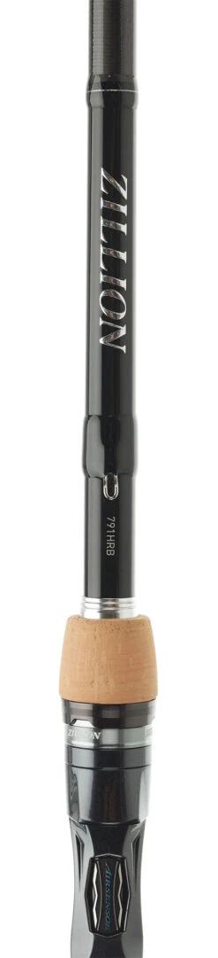 Daiwa Zillion Series Bass Casting Rods -Daiwa Store Badge a89f4a00 c46a 4985 b955 735e8c9ca3c1