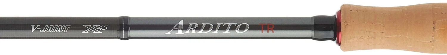 Daiwa Ardito 4 Piece Travel Rods 9 Daiwa Ardito 4 Piece Travel Rods - Image 7