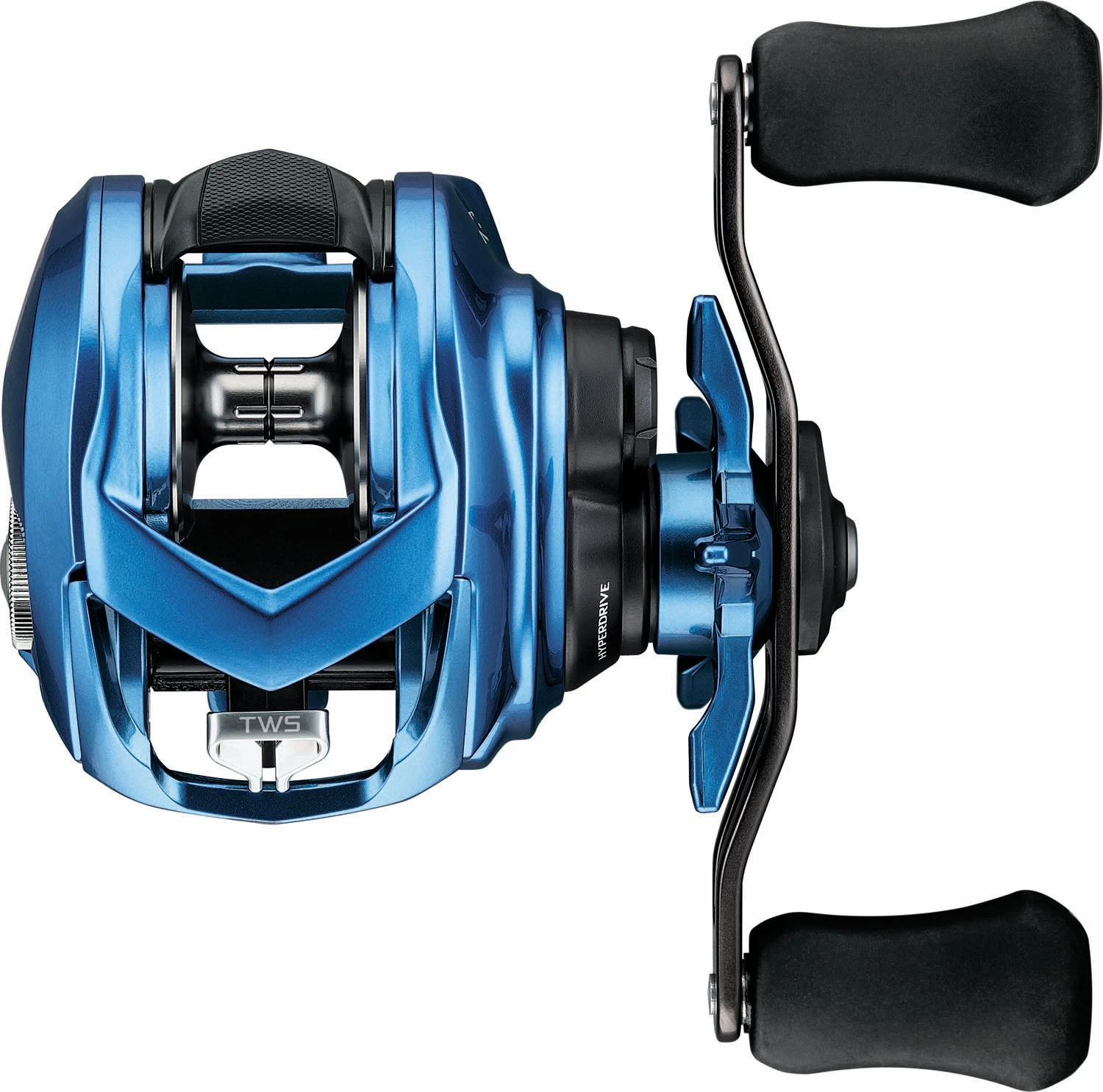 Daiwa Coastal TWS 80 Baitcasting Reel 6 Daiwa Coastal TWS 80 Baitcasting Reel - Image 4