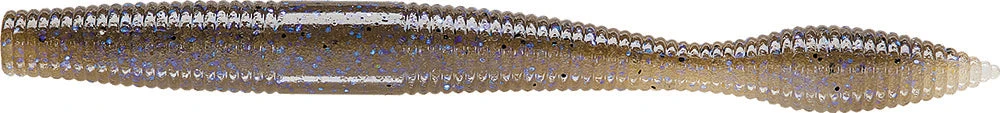 Daiwa Yamamoto Neko Fat Worm 5 Inch 10 Pack 7 Daiwa Yamamoto Neko Fat Worm 5 Inch 10 Pack - Image 5