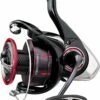 Daiwa Fuego LT Spinning Reels