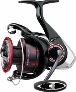 Daiwa Fuego LT Spinning Reels