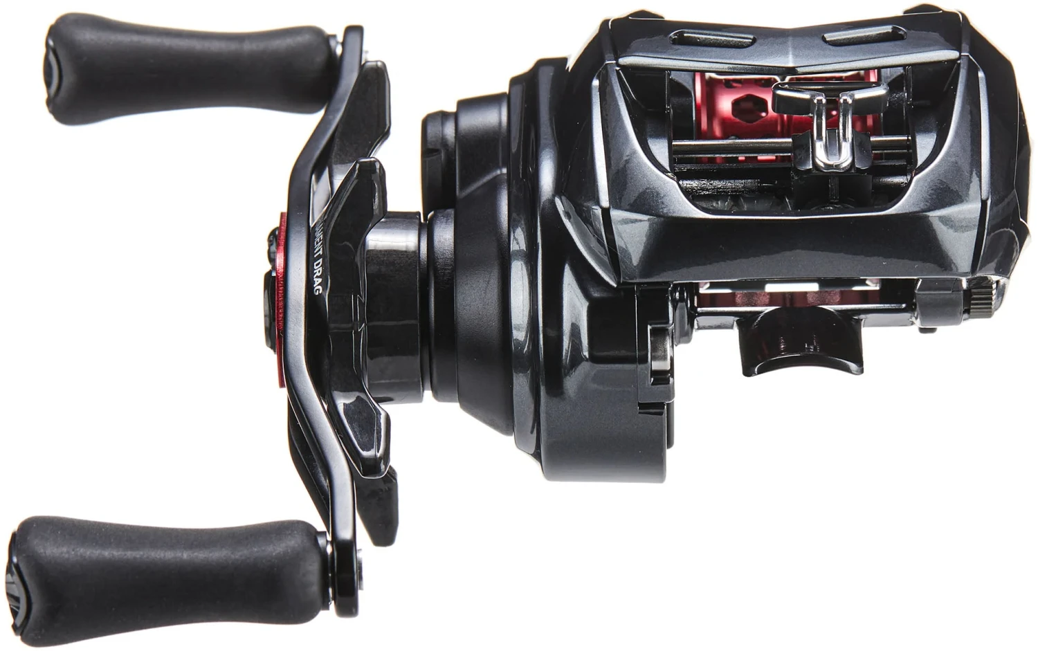 Daiwa PX BF70 BFS Baitcasting Reel 4 Daiwa PX BF70 BFS Baitcasting Reel - Image 2