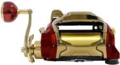 Daiwa Seaborg G1200M Electric Assist Reel -Daiwa Store Front 62b7fbff f1af 472c ae2a bce231c46256