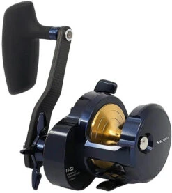 Daiwa Saltiga 15 Conventional Jigging Reel -Daiwa Store Front 89654dd7 5354 4cba 883a 9c8818868b39