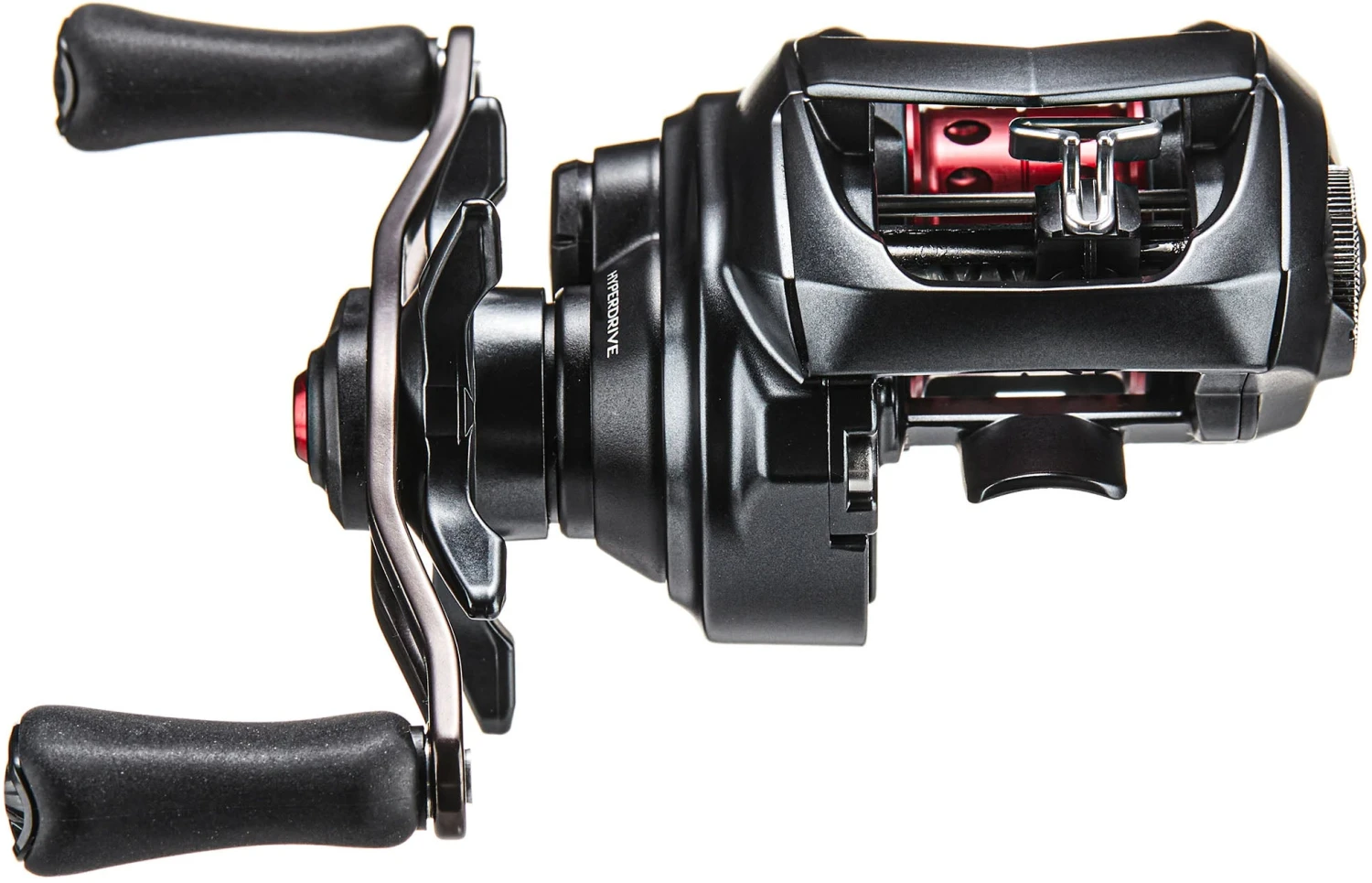 Daiwa Tatula BF70 BFS Baitcasting Reel 5 Daiwa Tatula BF70 BFS Baitcasting Reel - Image 3