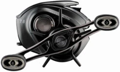 Daiwa Steez SV Baitcasting Reel -Daiwa Store Handle