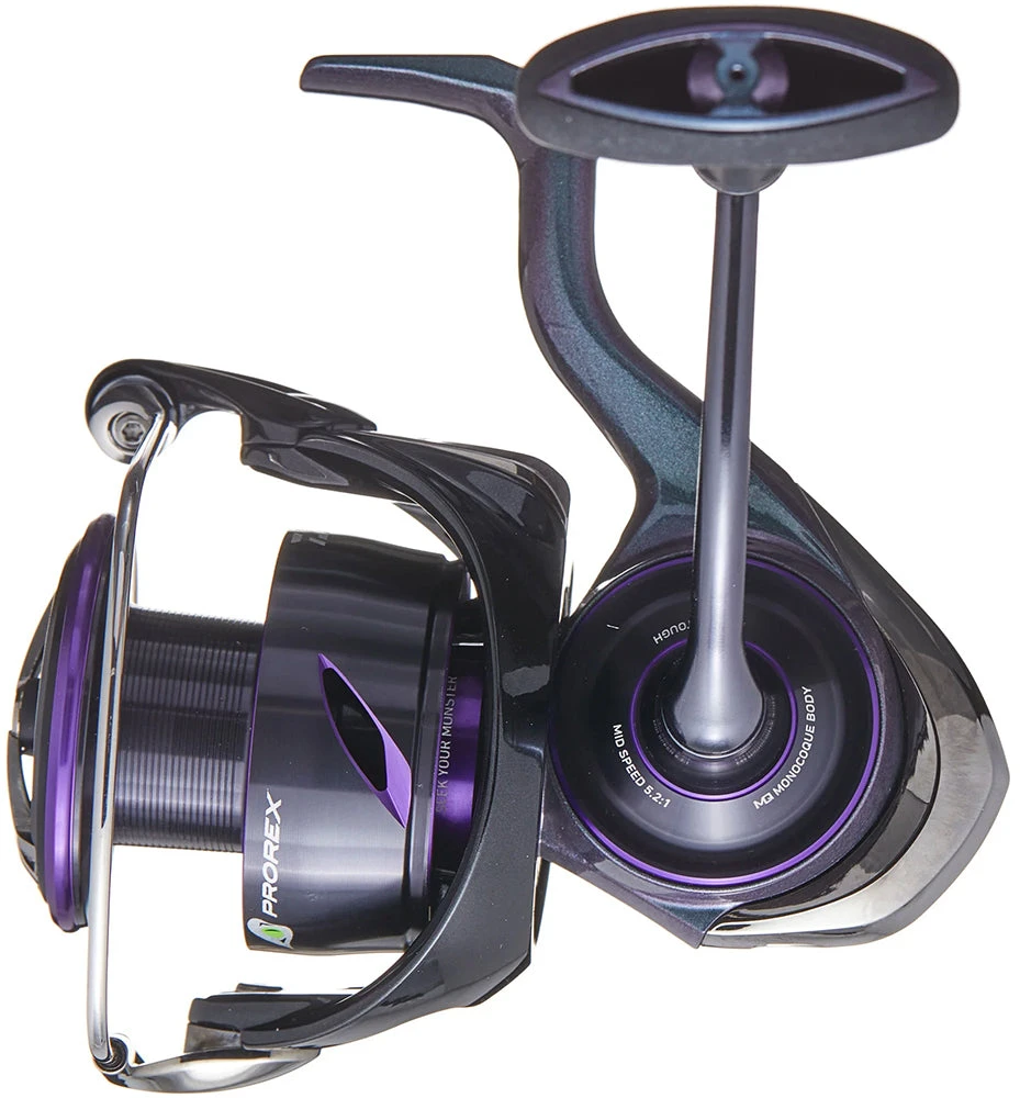 Daiwa Prorex MQ LT Spinning Reel 5 Daiwa Prorex MQ LT Spinning Reel - Image 3