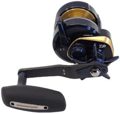 Daiwa Saltiga 15 Conventional Jigging Reel -Daiwa Store Handle 105d132d 26ef 4746 ab47 2223f65562bd