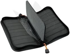 Daiwa QUNAI Presso Wallet -Daiwa Store Inside 04fc4f84 6260 4154 8b3c 9cc4234e3198