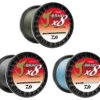 Daiwa J-Braid Grand X8 Braided Line 3,000 Yard Bulk Spools 2 Daiwa J-Braid Grand X8 Braided Line 3,000 Yard Bulk Spools -Daiwa Store J Braid Grand x8 bulk main image