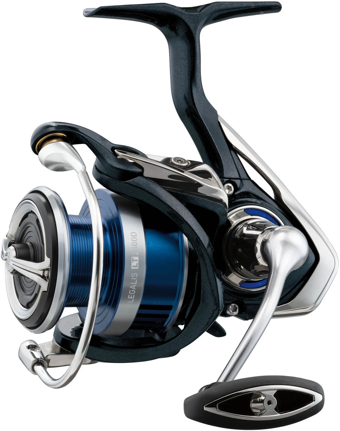 Daiwa Legalis LT Spinning Reels 3 Daiwa Legalis LT Spinning Reels