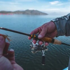 Daiwa Presso Air Ultralight Series Telescopic Spinning Rod -Daiwa Store Lifestyle 2 4f17faf4 e6db 4189 b879 e247df22333f