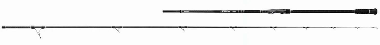 Daiwa Blackline MOJO Series Surf Rods 3 Daiwa Blackline MOJO Series Surf Rods - Image 2