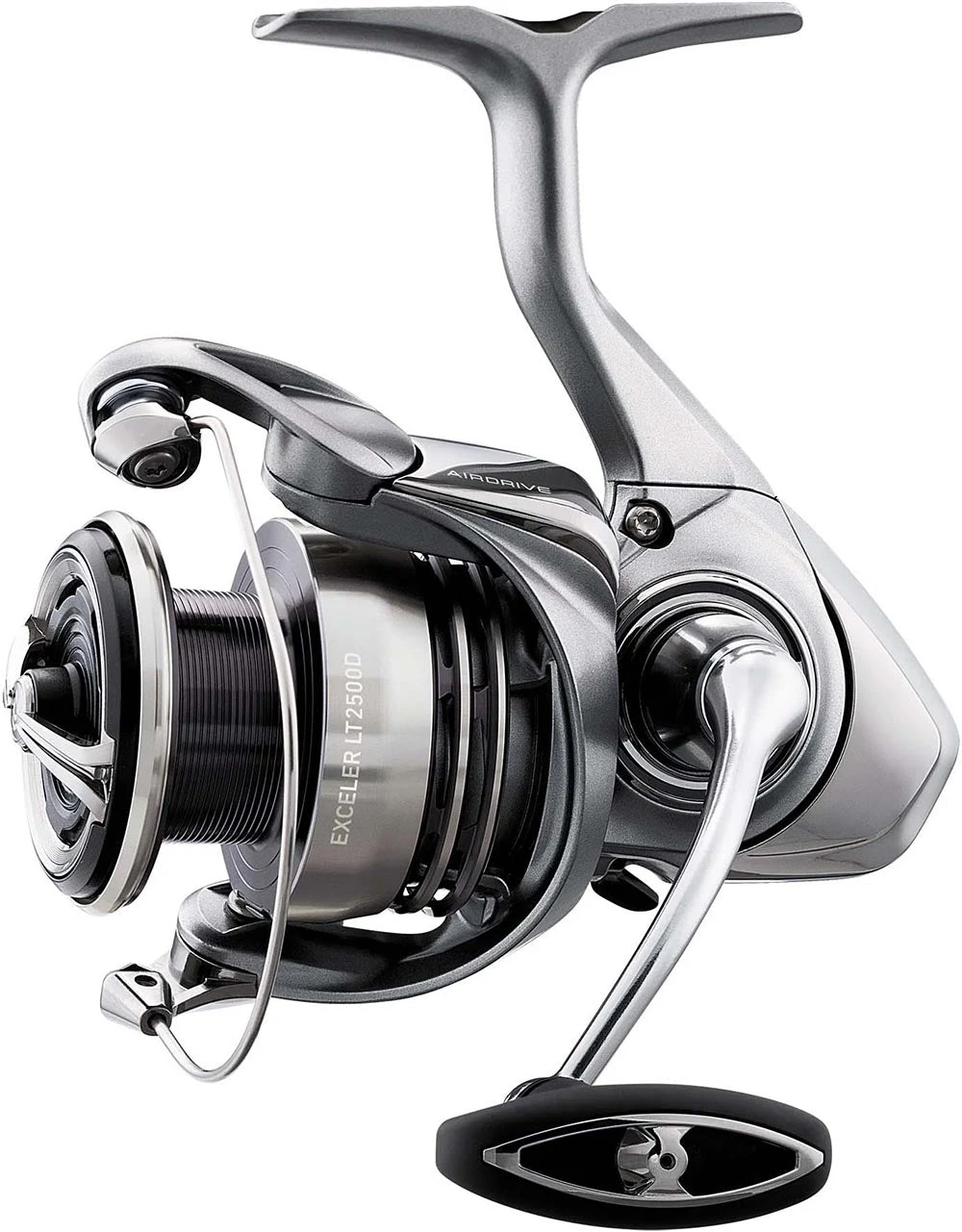 Daiwa Exceler LT Spinning Reels 4 Daiwa Exceler LT Spinning Reels - Image 2