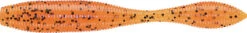 Daiwa Yamamoto Neko Macho 4.5 Inch Soft Stickbait 10 Pack 10 Daiwa Yamamoto Neko Macho 4.5 Inch Soft Stickbait 10 Pack -Daiwa Store Pumpkin Pepper